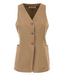 MAX MARA Жилет