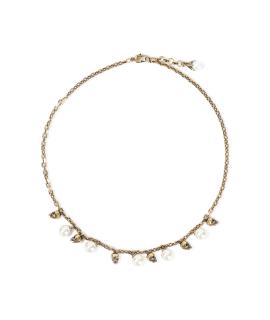 ALEXANDER MCQUEEN Цепочка