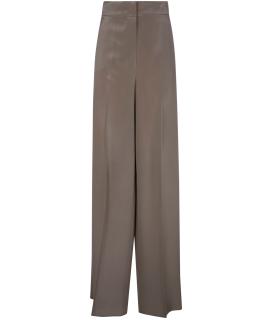 MAX MARA Прямые брюки