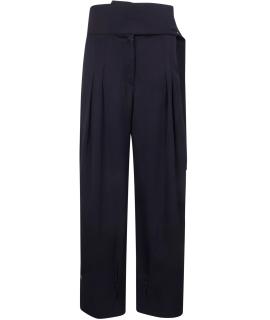 entire studios Прямые брюки