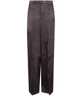 RICK OWENS Прямые брюки