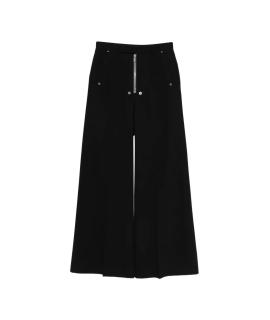 RICK OWENS Прямые брюки