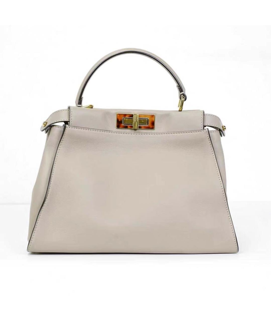 FENDI Сумка через плечо, фото 6