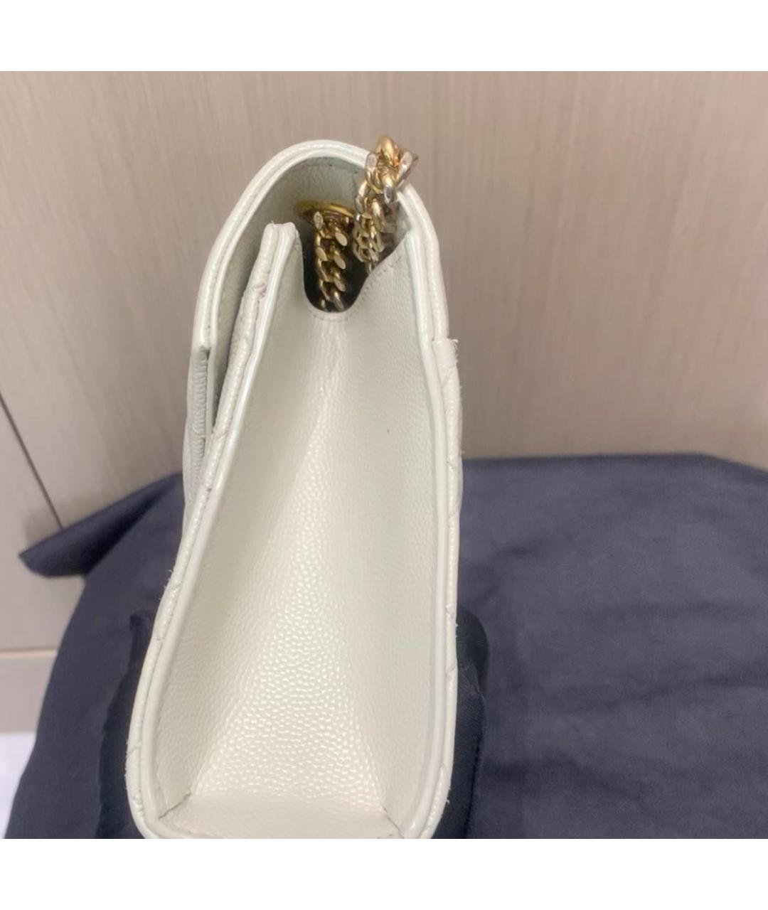 SAINT LAURENT Сумка через плечо, фото 3