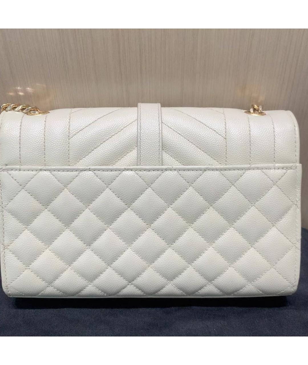 SAINT LAURENT Сумка через плечо, фото 2