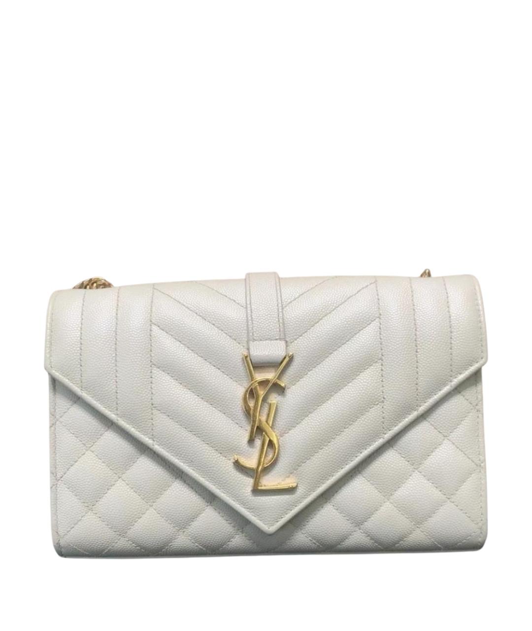 SAINT LAURENT Сумка через плечо, фото 1