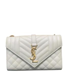 SAINT LAURENT Сумка через плечо