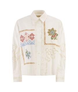 WEEKEND MAX MARA Рубашка