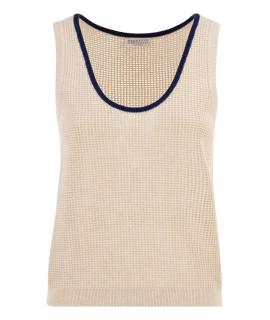 BRUNELLO CUCINELLI Майка