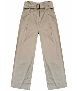 MAX MARA Брюки широкие