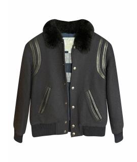 BURBERRY Верхняя одежда