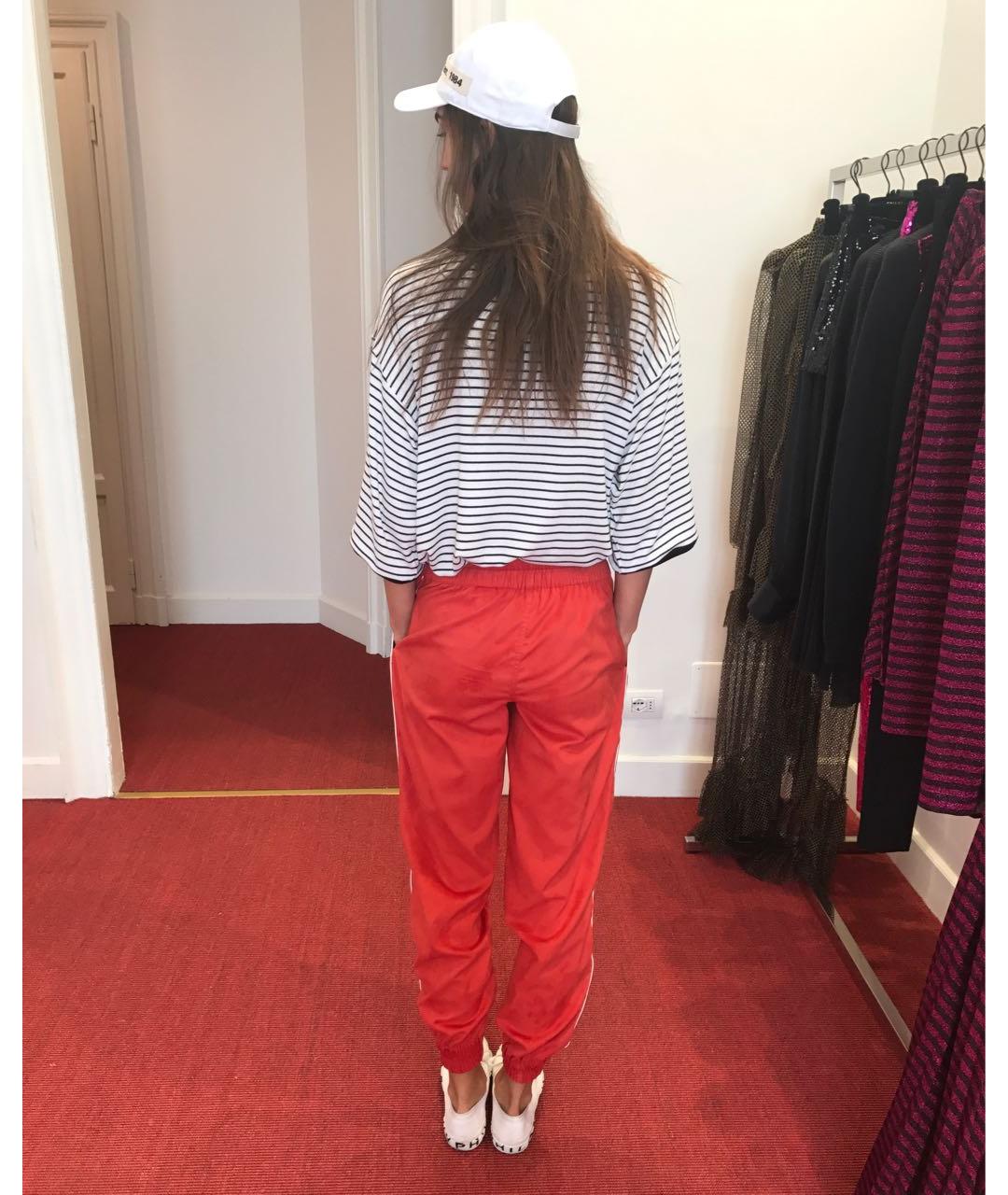 PHILOSOPHY DI LORENZO SERAFINI Белый хлопковый джемпер / свитер, фото 6