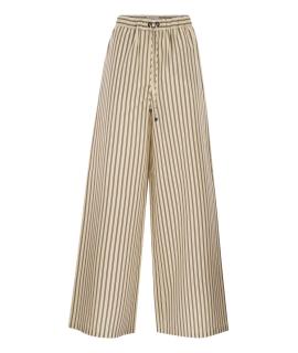 MAX MARA Прямые брюки