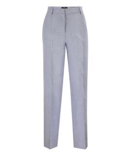 WEEKEND MAX MARA Прямые брюки