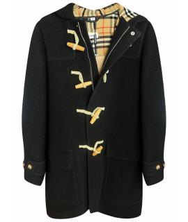 BURBERRY Верхняя одежда