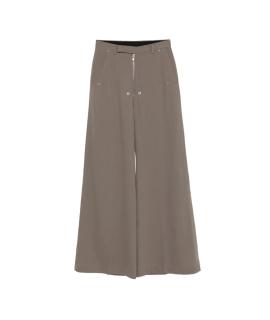 RICK OWENS Прямые брюки