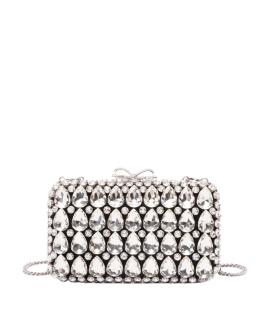 SELF-PORTRAIT Клатч/вечерняя сумка