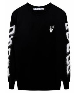 OFF-WHITE Лонгслив