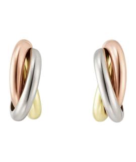 CARTIER Серьги