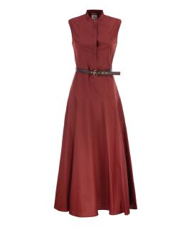 MAX MARA Повседневное платье