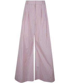 ZIMMERMANN Прямые брюки