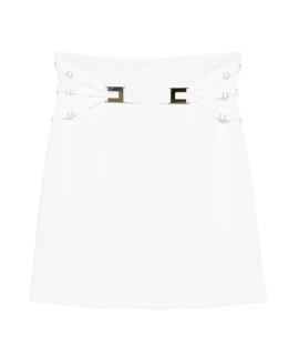 ELISABETTA FRANCHI Юбка мини