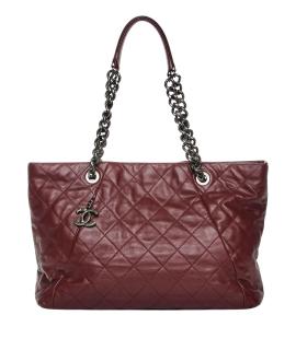CHANEL Сумка тоут