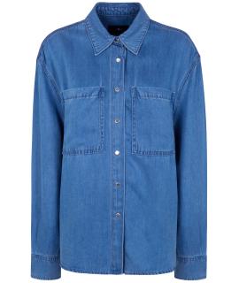 7 FOR ALL MANKIND Рубашка