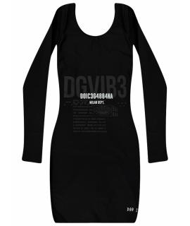 DOLCE&GABBANA Вечернее платье