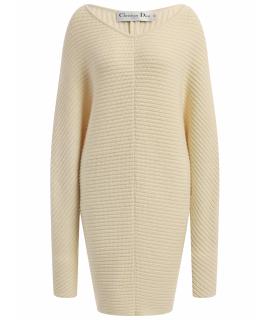 CHRISTIAN DIOR Повседневное платье