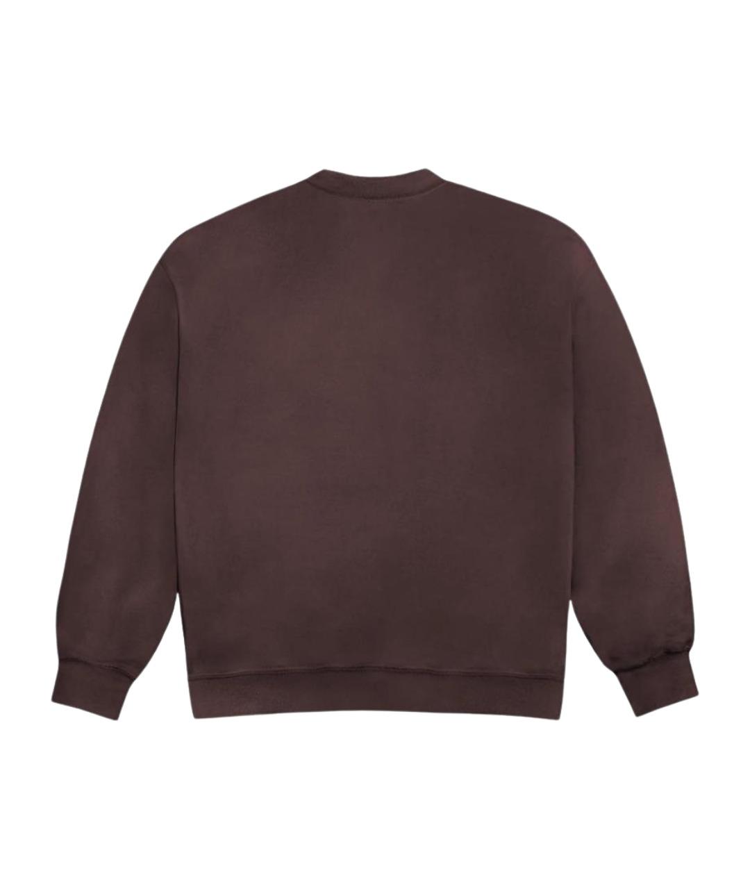 CACTUS JACK BY TRAVIS SCOTT Коричневый джемпер / свитер, фото 2