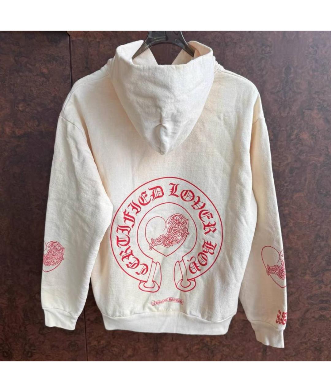 CHROME HEARTS Спортивные костюмы, фото 3