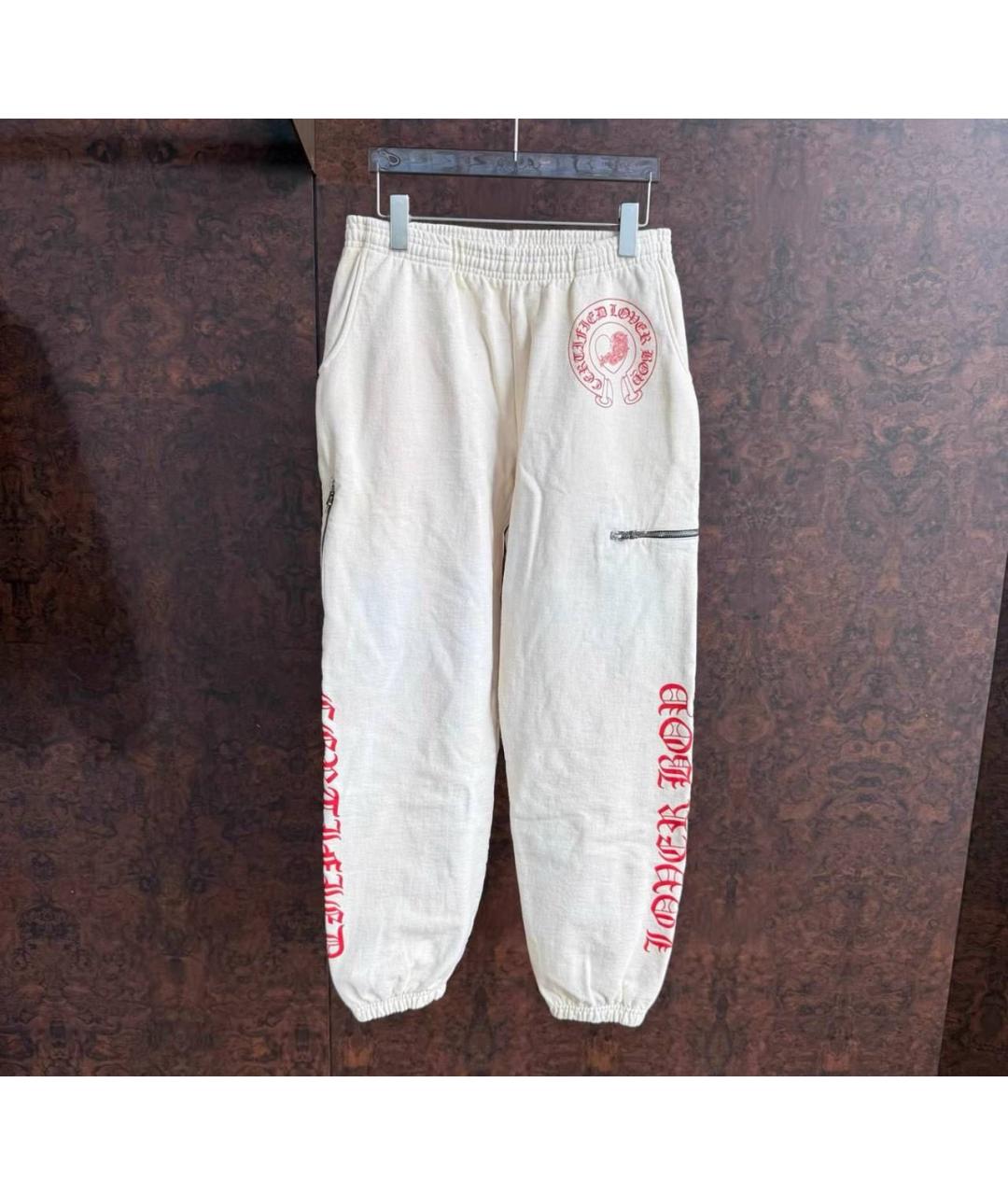 CHROME HEARTS Спортивные костюмы, фото 2