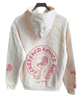 CHROME HEARTS Спортивные костюмы