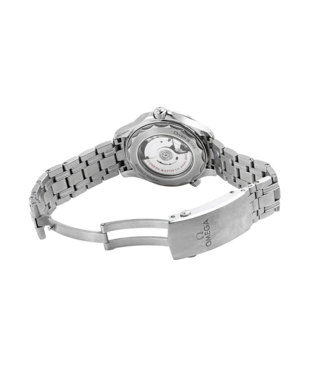 OMEGA Металлические часы, фото 3