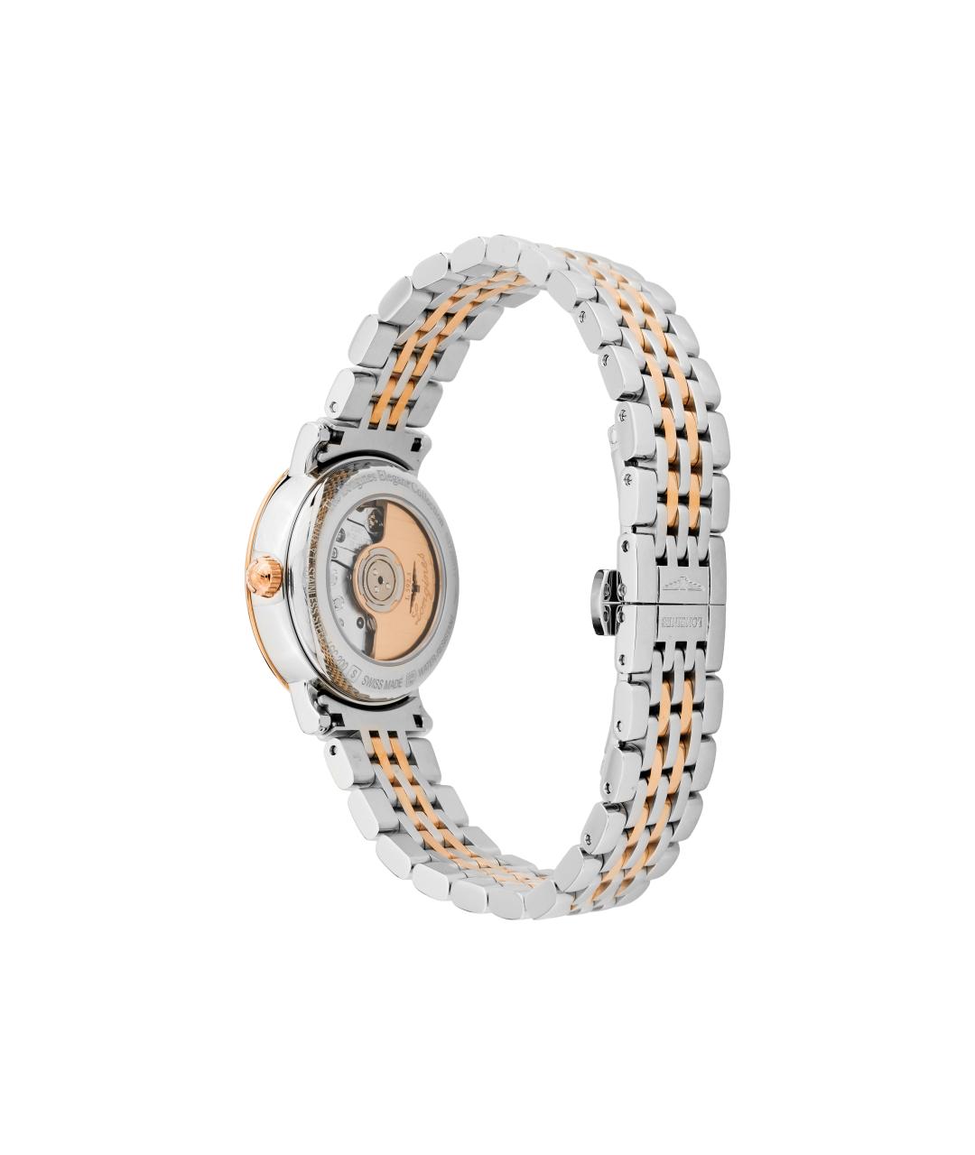 LONGINES Стальные часы, фото 4