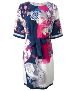 ETRO Коктейльное платье