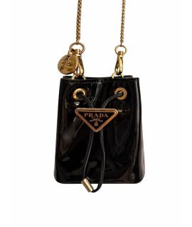 PRADA Клатч/вечерняя сумка