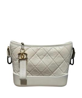 CHANEL Сумка через плечо