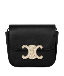 CELINE Сумка через плечо