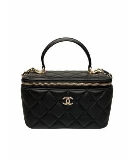 CHANEL Сумка через плечо