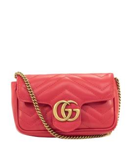 GUCCI Сумка через плечо