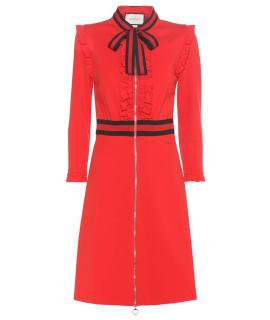 GUCCI Коктейльное платье