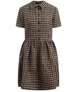 CHRISTIAN DIOR Повседневное платье