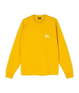 STUSSY Лонгслив