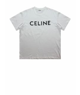 CELINE Футболка