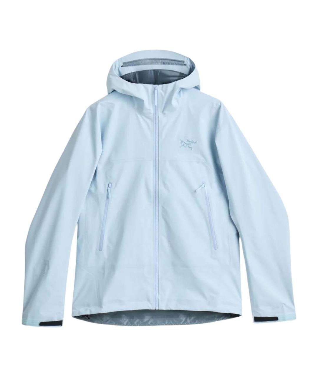 ARCTERYX Голубая спортивная куртка, фото 1