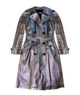 DOLCE&GABBANA Тренч/плащ