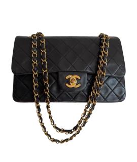 CHANEL Сумка через плечо