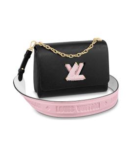 LOUIS VUITTON Сумка через плечо